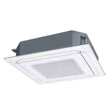 O'General Cassette AC